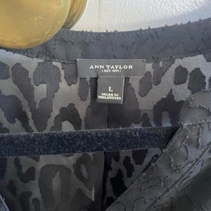 Ann Taylor Dress shirt